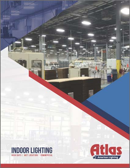 Linear Brochure