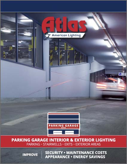 Parking & Garage