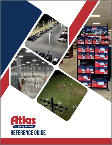 Atlas Reference Guide