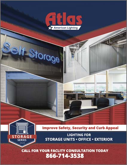 Storage Series