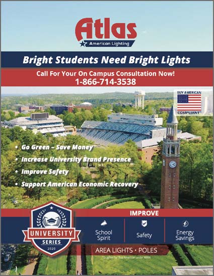 University Series