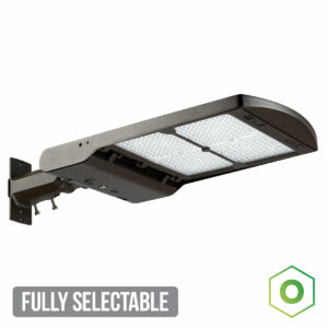 ORIGIN SERIES FULLY SELECTABLE AREA LIGHT MEDIUM (ORASEL30-43L)