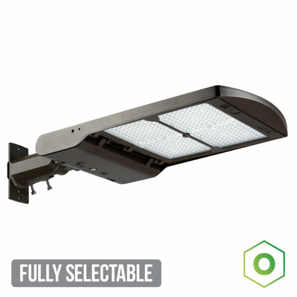 Origin Fully Selectable Area Light Medium