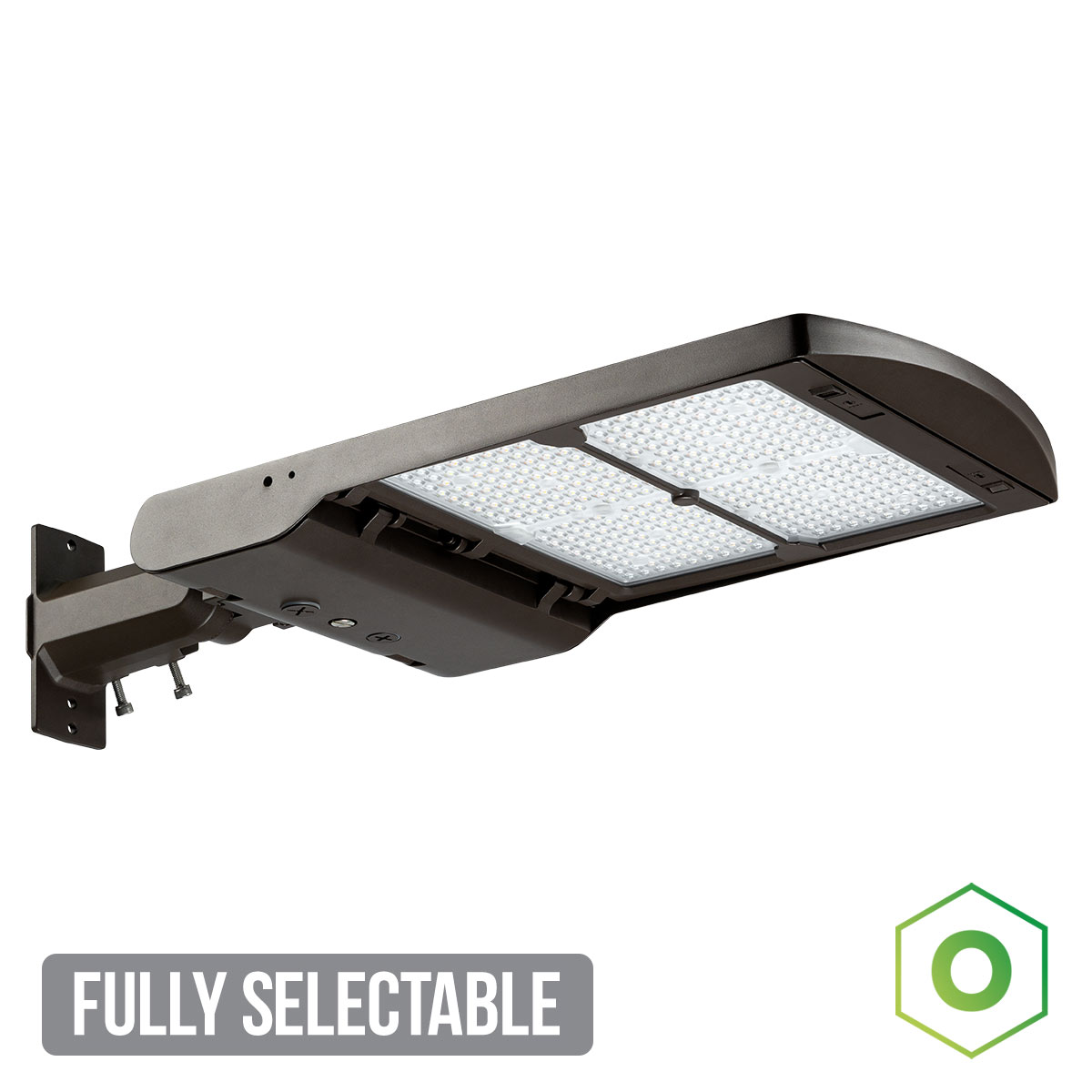 ORIGIN SERIES FULLY SELECTABLE AREA LIGHT MEDIUM (ORASEL30-43L)