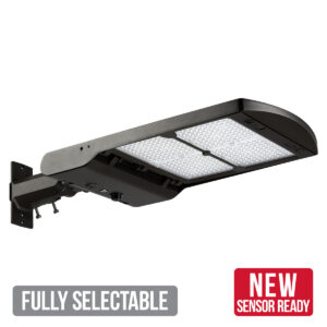 Fully Selectable Area Light&nbsp;Medium