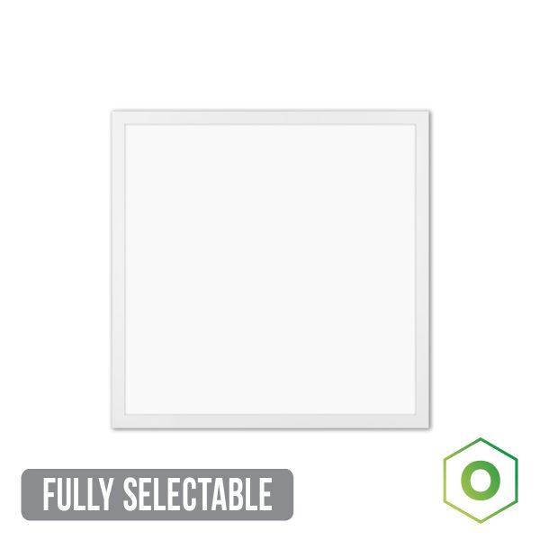 Origin Fully Selectable Backlit Panel 2'x2'