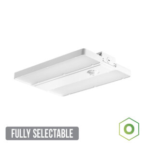 ORIGIN SELECTABLE DIE CAST HIGH BAY 12-21L (ORHBS12-21L)