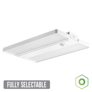ORIGIN SELECTABLE DIE CAST HIGH BAY 22-30L (ORHBS22-30L)