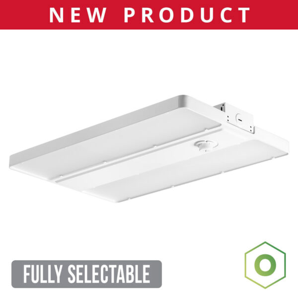 Origin Selectable Die Cast High Bay Large