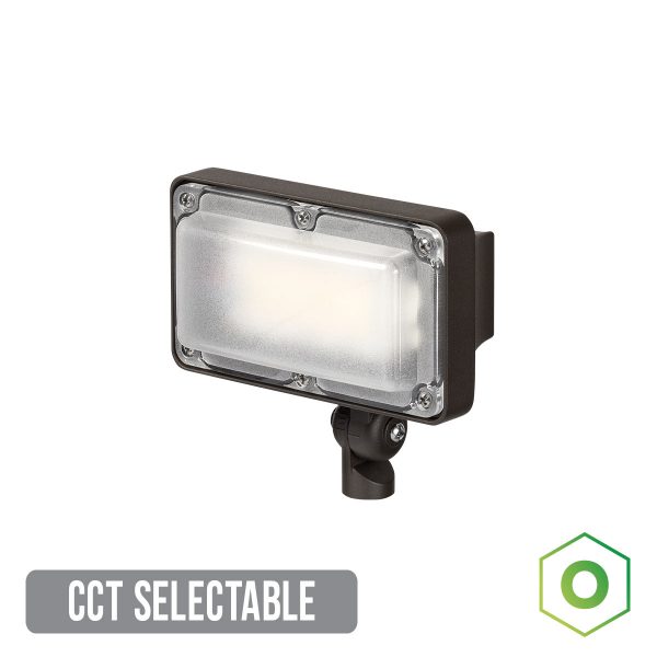 ORSFSEL - Origin CCT Selectable Flood Light Small