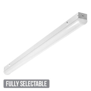 Fully Selectable Lensed Strip&nbsp;4ft