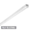 Fully Selectable Lensed Strip 8ft - Atlas Lighting Products