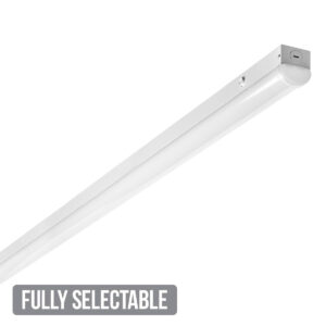 Fully Selectable Lensed Strip&nbsp;8ft
