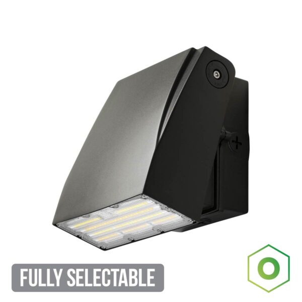 Origin Fully Selectable Slim Wall Light