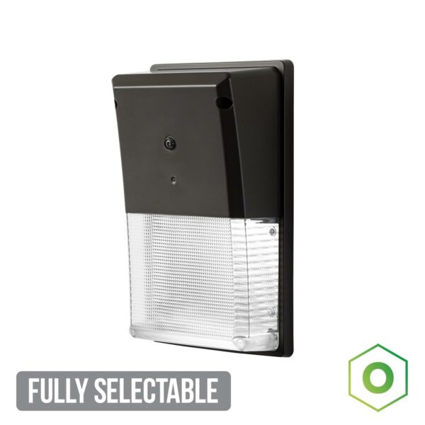 Origin Fully Selectable Mini Wall Light