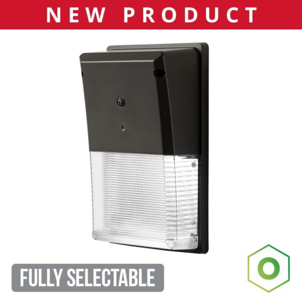 Origin Fully Selectable Mini Wall Light