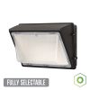 ORWPSEL - Origin Fully Selectable Wall Light Medium