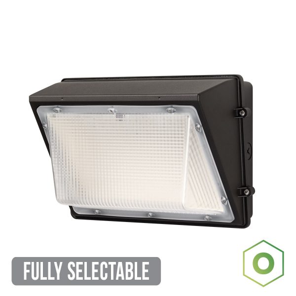 ORWPSEL - Origin Fully Selectable Wall Light Medium