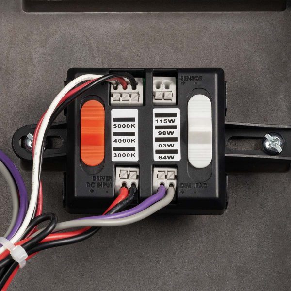 ORWPSEL - Origin Wall Light Medium