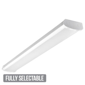 Fully Selectable Wrap&nbsp;4ft