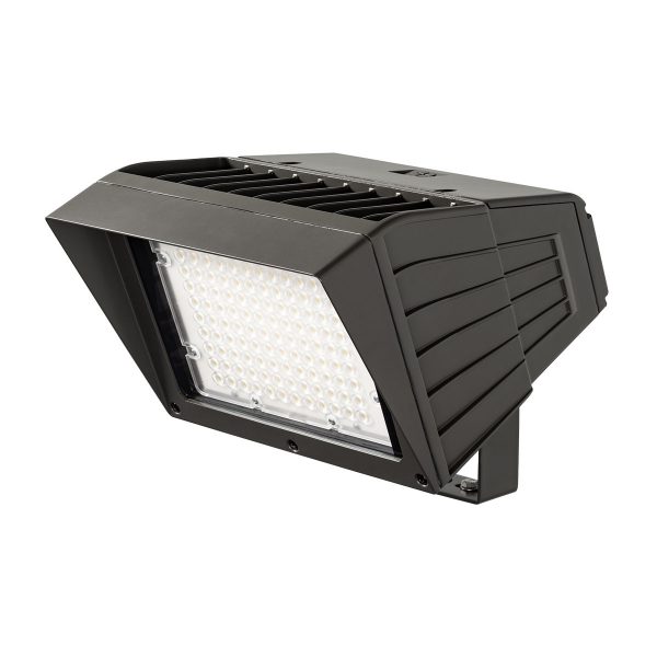 PFL2GH - Extreme Optic 2nd Gen Flood Light Trunnion