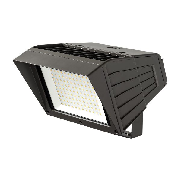 PFL2GXW - Extra-Wide 2nd Gen Flood Light Trunnion