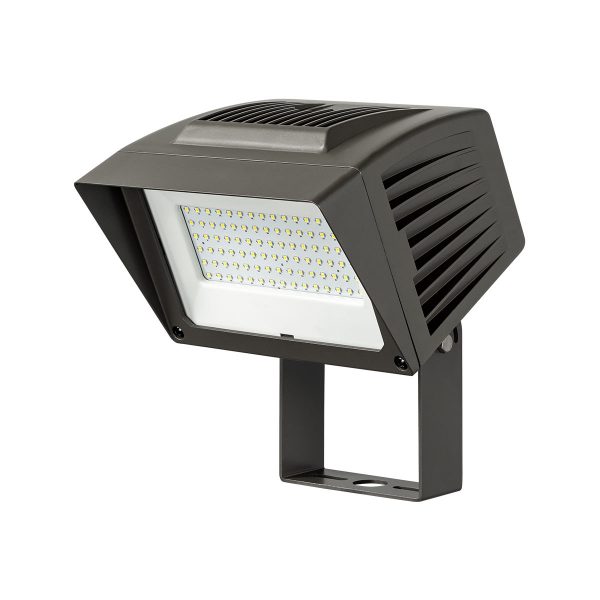 PFMXW - Extra-Wide Flood Light Trunnion