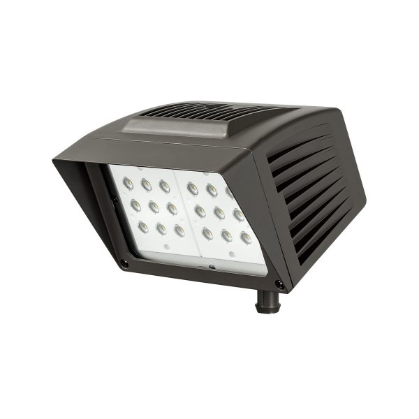 PFM - Optic Flood Light Knuckle