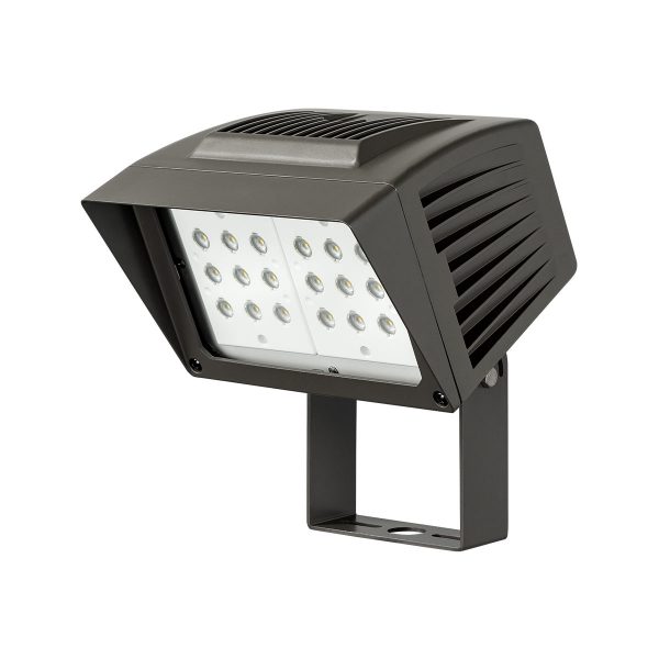 PFM - Optic Flood Light Trunnion