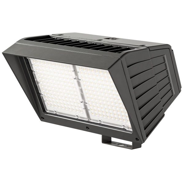 PFXL2GH - Extreme Optic 2nd Gen Flood Light XL Trunnion