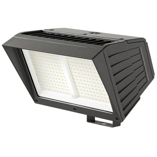 PFXL2GXW - Extra-Wide 2nd Gen Flood Light XL Trunnion
