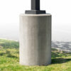 Precast Pole Bases - Atlas Lighting Products