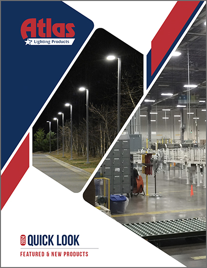 Quick Look Brochure