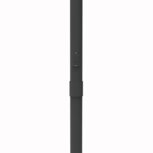 Round Straight Steel&nbsp;Embedded Poles