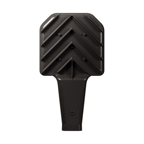 SLPS - Eagle Series Area Light Small Top View