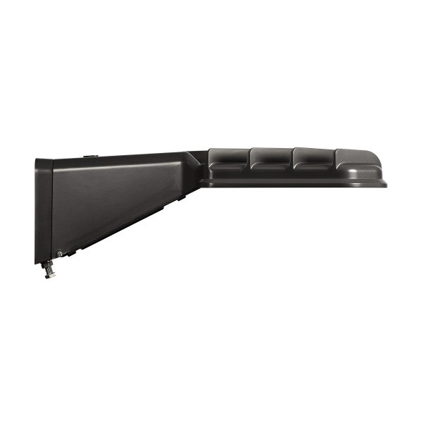 SLPS - Eagle Series Area Light Small Side View