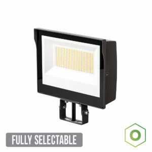 FULLY SELECTABLE FLOOD LIGHT MEDIUM (SMF)