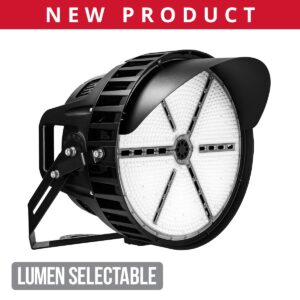 Patriot Lumen Selectable Sports Light