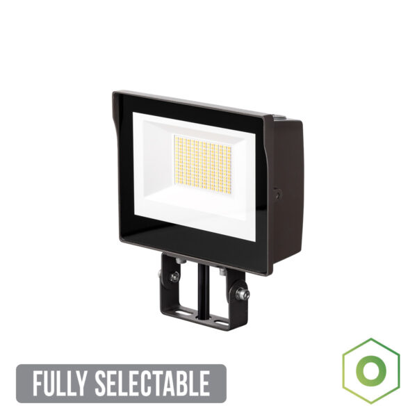 Fully Selectable Flood Light Small