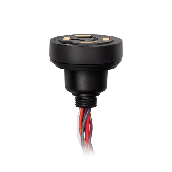 TLRA-7P - Screw In Twist Lock Adapter