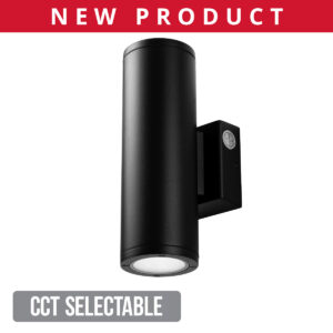 4" Cylinders – CCT Selectable