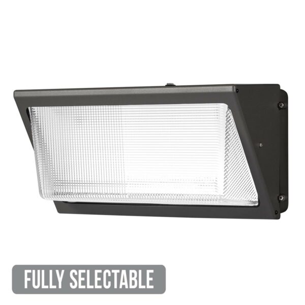 WLDS - Fully Selectable Classic Wall Light Large