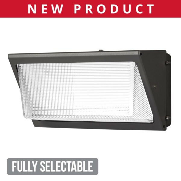 Classic Fully Selectable Wall Light Large