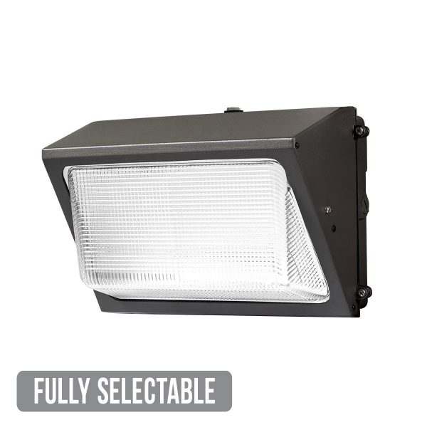 WLMS - Fully Selectable Classic Wall Light Medium