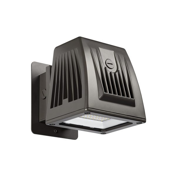 WPS - Wall Pak Pro Small