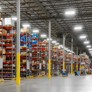 High Bays