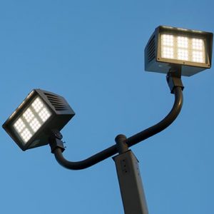 Flood Light Accessories