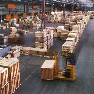 Origin Indoor Lighting