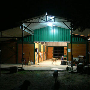 Security Lighting Accessories